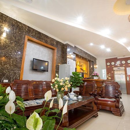 Vien Dong Hotel Ντα Νανγκ Εξωτερικό φωτογραφία