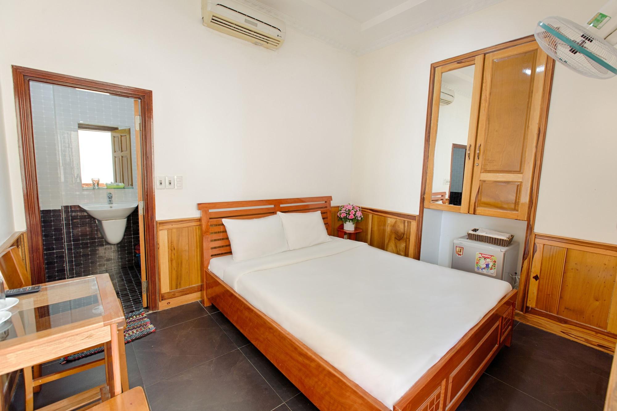 Vien Dong Hotel Ντα Νανγκ Εξωτερικό φωτογραφία