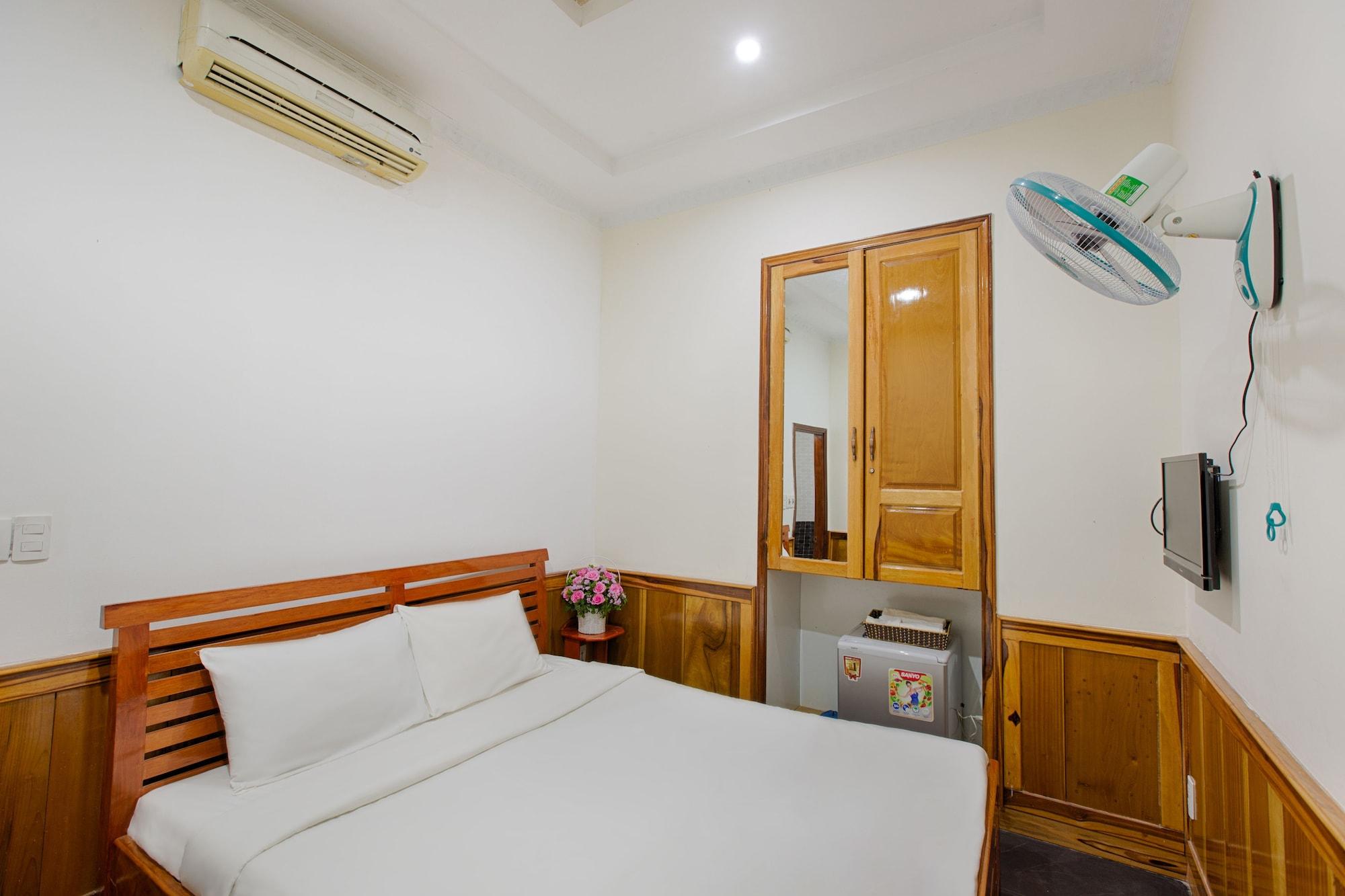 Vien Dong Hotel Ντα Νανγκ Εξωτερικό φωτογραφία