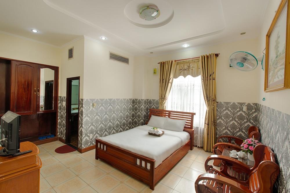 Vien Dong Hotel Ντα Νανγκ Εξωτερικό φωτογραφία