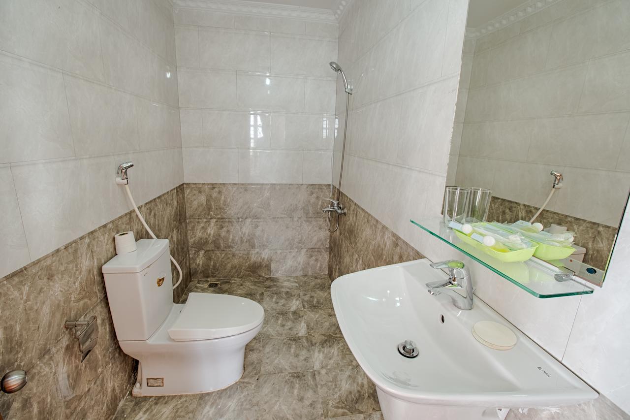 Vien Dong Hotel Ντα Νανγκ Εξωτερικό φωτογραφία
