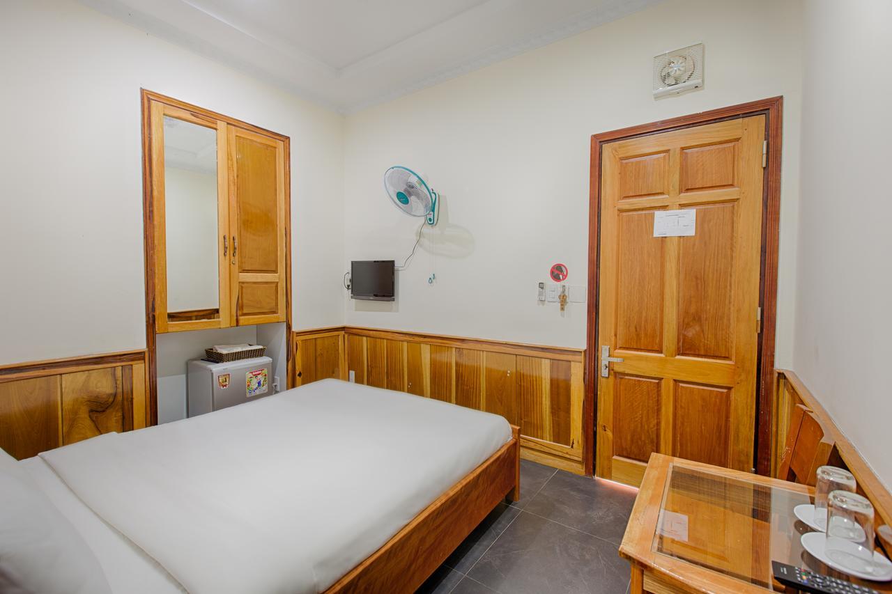 Vien Dong Hotel Ντα Νανγκ Εξωτερικό φωτογραφία