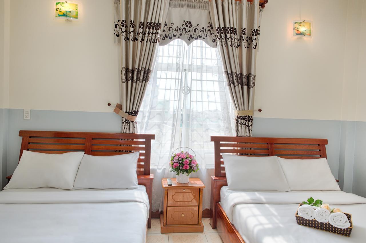 Vien Dong Hotel Ντα Νανγκ Εξωτερικό φωτογραφία